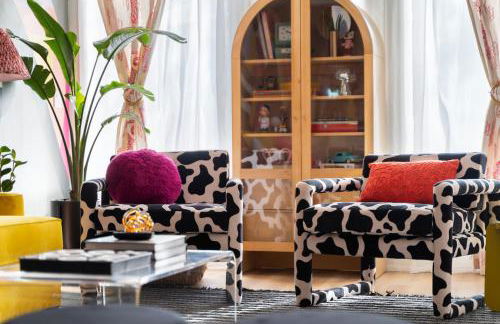 INSTA worthy Home! *Sleeps 8* - Walker's Point! - Foto 57