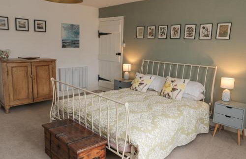 Lavender Cottage - Foto 16