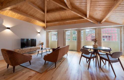 Ando Living - Flores 200 House - Foto 20