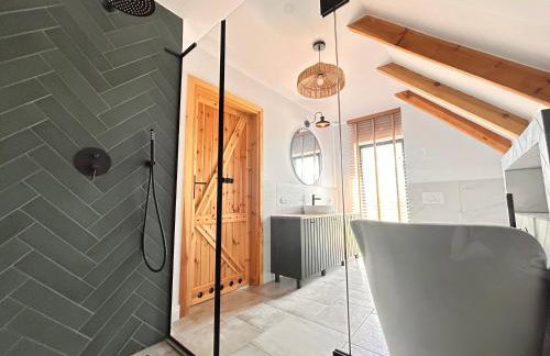 Powidoki Mazury - Foto 49