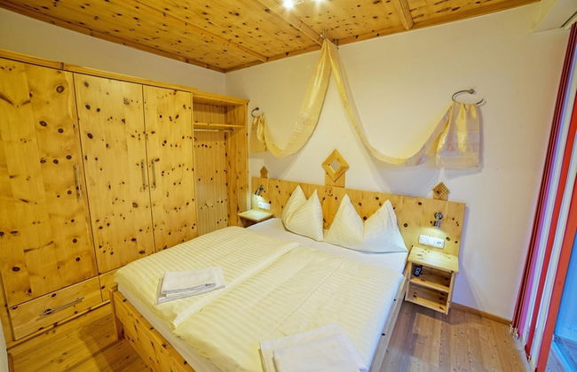 Holiday Home in Konigsleiten With Swimming Pool - Foto 5