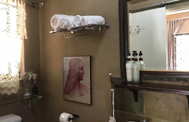 Waterhouse Guest Lodges 202 Lawley Street - Foto 17