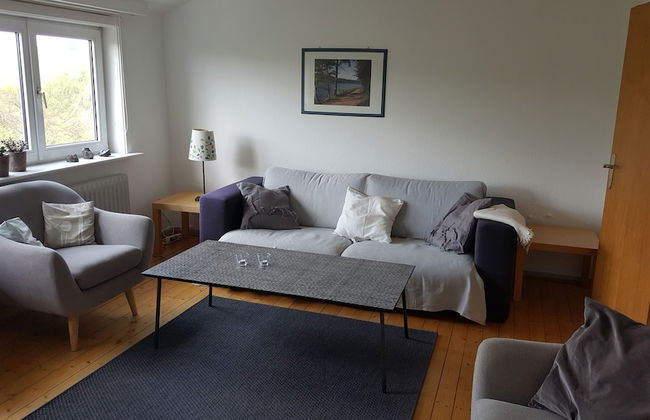 Friedrichs Ferienwohnungen - Foto 15