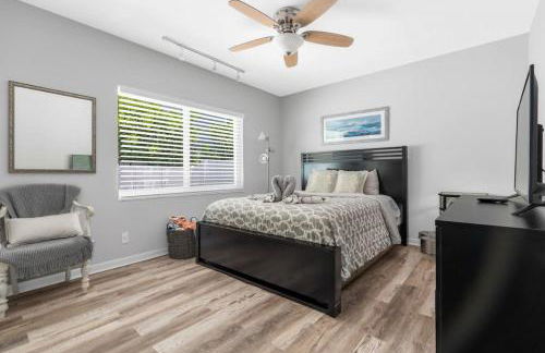 Casa Flamingo Intracoastal Front with Heated Pool - Foto 121