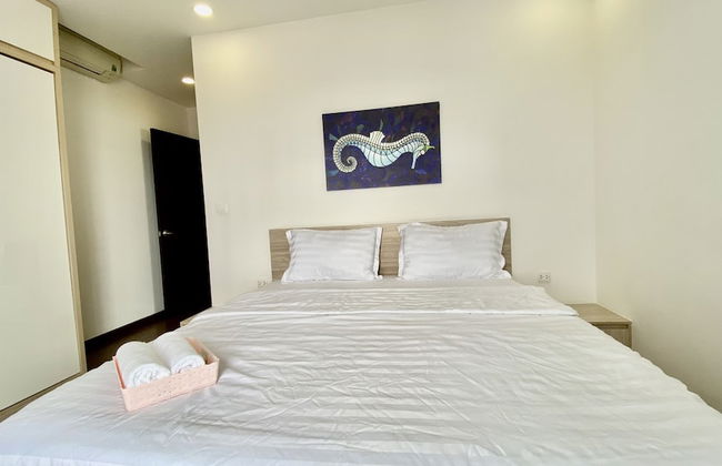 Sunrise City Apartment - Photo 22