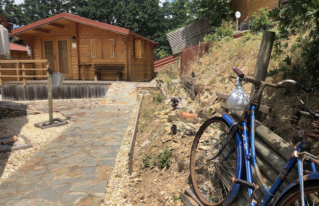 Mimosa Village - Foto 65