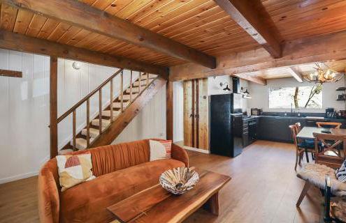 Le Chalet of Arrowbear Lake - Foto 15