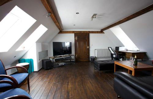 Kleine Kirche Atzendorf - Foto 10