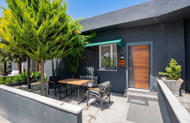 Simlarda Country Club Ayvalik - Foto 73