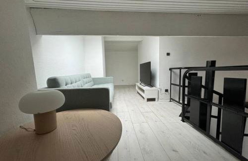 Joli T3 duplex Compans Cafarelli - Foto 7