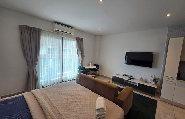 The Signature Apartment Ghana - Photo 11