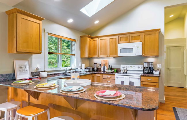 The Cottage at Herons Roost by Avantstay - Foto 17