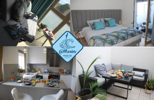 At Maries Beach House Peniche 1 - Photo 2