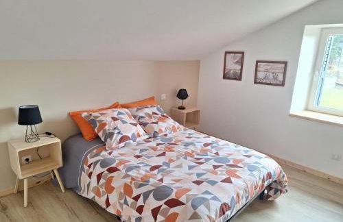 Gite authentique au coeur de Blavozy avec piscine privée, jacuzzi et terrain de pétanque - Foto 27