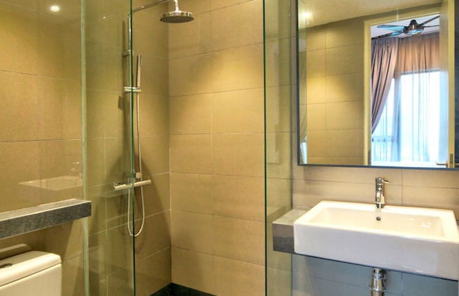 Vista Residence Genting Highlands - Foto 16