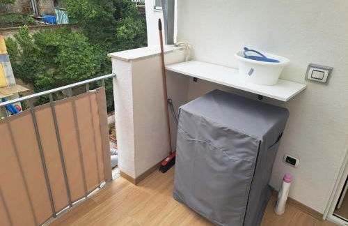 Casa Borghesia, luminosa nel cuore autentico di Napoli - Sanità - Foto 38