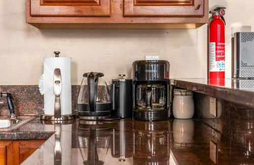 Historic Leadville Loft: Sauna Views - Foto 13