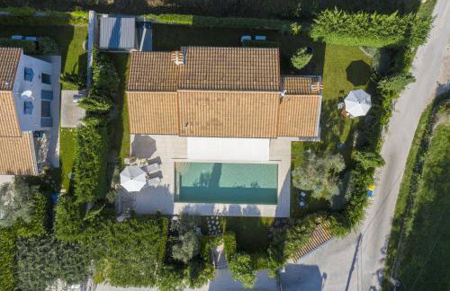 Villa Vento di Mare - Foto 45