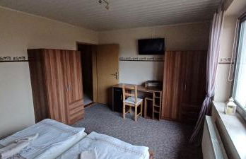 Ferienwohnung am Rittergut - Foto 12