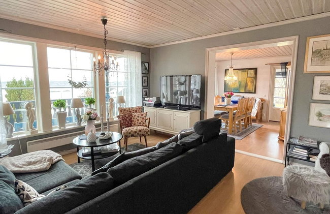 5 Person Holiday Home in Soderkoping - Foto 31