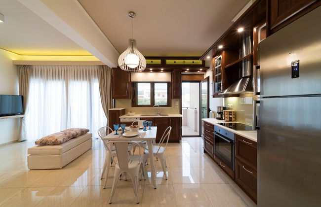 Dolphin Luxury Apartments - Foto 9