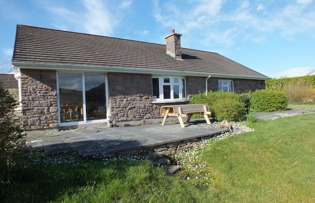 Lark Rise Holiday Home Glenbeigh - Foto 1