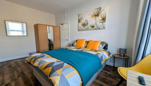 Spacious Studio with Private Kitchen and Bathroom - Foto 2, Other