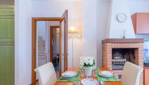 [Siena] Appartamento con splendido terrazzo - Foto 5