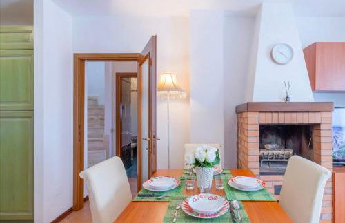 [Siena] Appartamento con splendido terrazzo - Foto 5