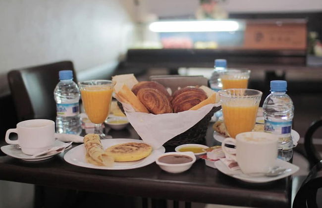 Apparts-Hôtel ISNI - Photo 38