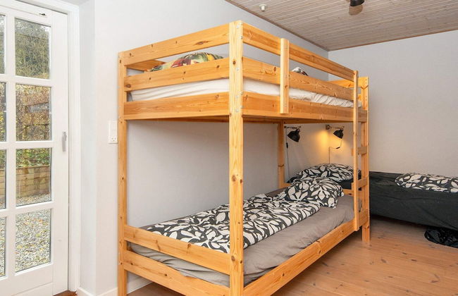 5 Person Holiday Home in Farvang-by Traum - Photo 3