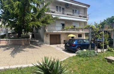 LOTUS Holiday Apartment in Škrljevo - Foto 19