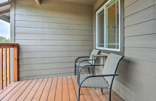 Charming Redmond Townhome with Resort Amenities - Photo 18