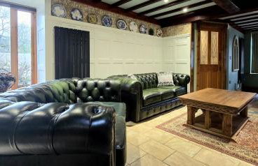 The Old Stables - Foto 19