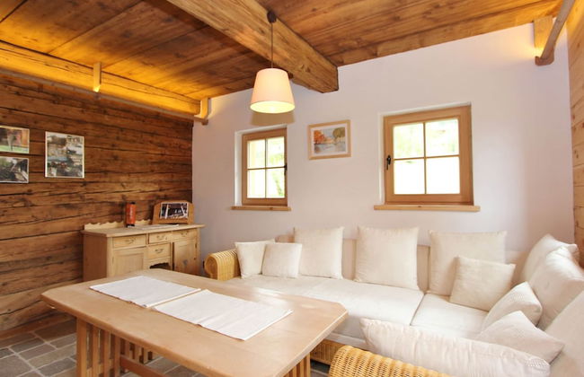 Cozy Chalet in Sankt Johann in Tirol near Ski Area - Foto 11