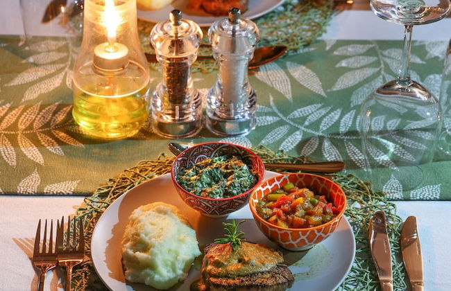 Grace of Africa - Photo 45