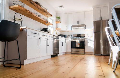 Very Cozy, 2 Bedroom Farmhouse Apartment 2nd FL - Foto 11