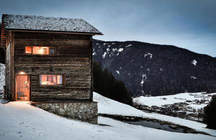 Burgfrieder Mühle - Photo 2