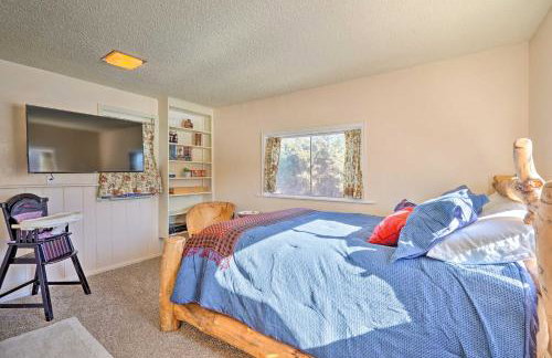 Walk to Arkansas Riverwalk Trail Cañon City Home - Foto 13