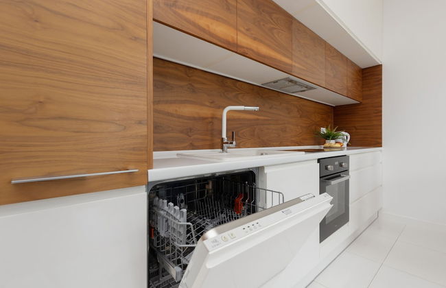 Glamorous Apartment Wilanow by Renters - Foto 10