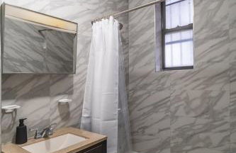 Central NYC 3BR Home Steps from Times Square & Transit - Foto 12