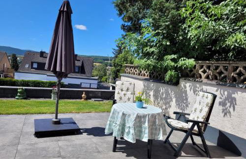 Ferienwohnung Grüner Horizont - Foto 7