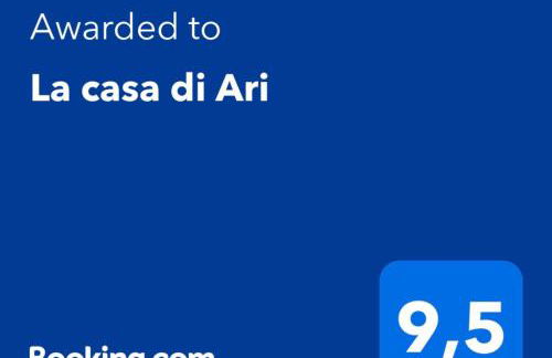 La casa di Ari - Foto 27