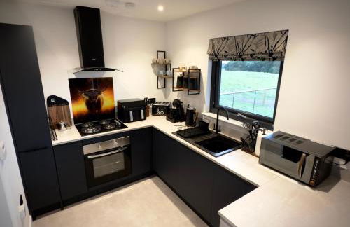 Hamish's Hideaway - Foto 11