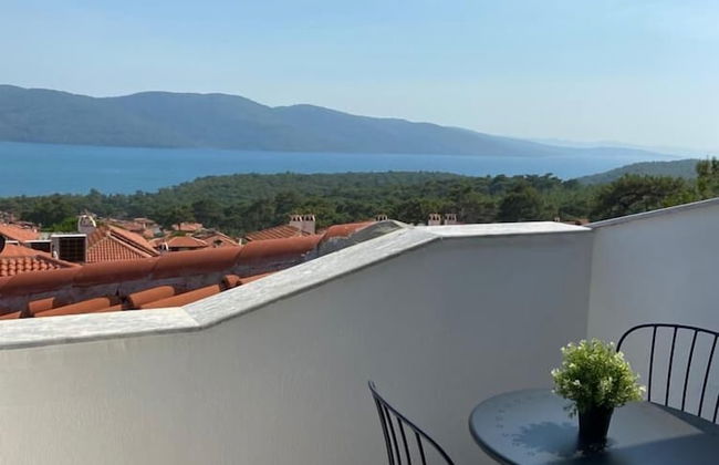 Verde Suites Akyaka - Photo 45