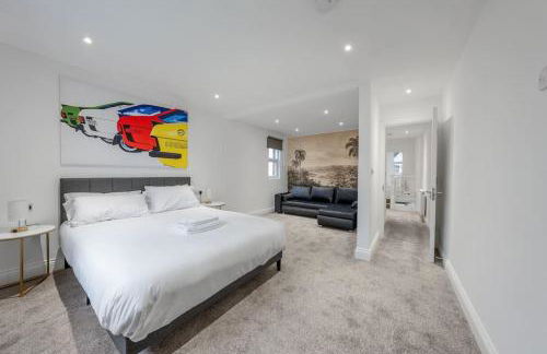 Brand New Cricklewood Zone 2 Modern Home - Foto 22