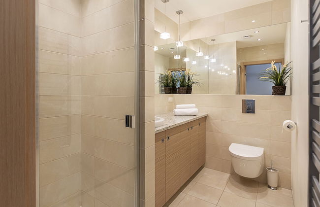 VacationClub - Baltycka Apartments - Foto 10