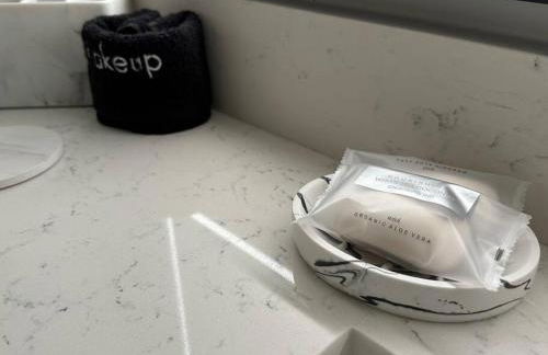 The Sun House - 3 Bed, 2 Bath, Private Pool, Fire Pit, Huge Backyard - Foto 33