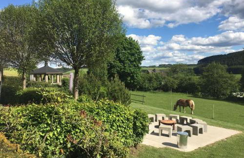 Landhaus Mettenberg - Foto 13