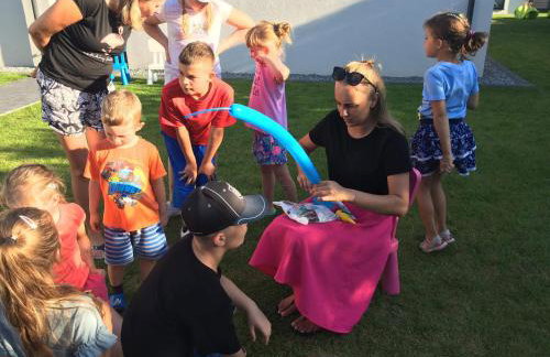 Zagroda Liliowa - Foto 32